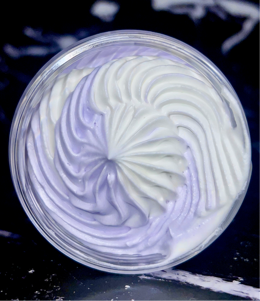 Lavender Love ♡ Scented Body Butter