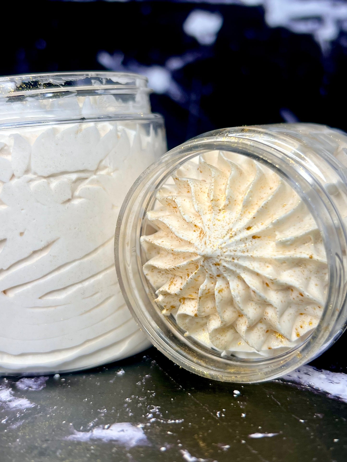 Gold Goddess ♡ Scented Body Butter ~ 60% off SALE!!!