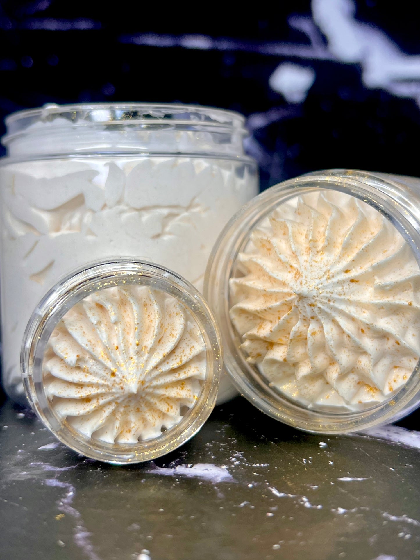Gold Goddess ♡ Scented Body Butter ~ 60% off SALE!!!