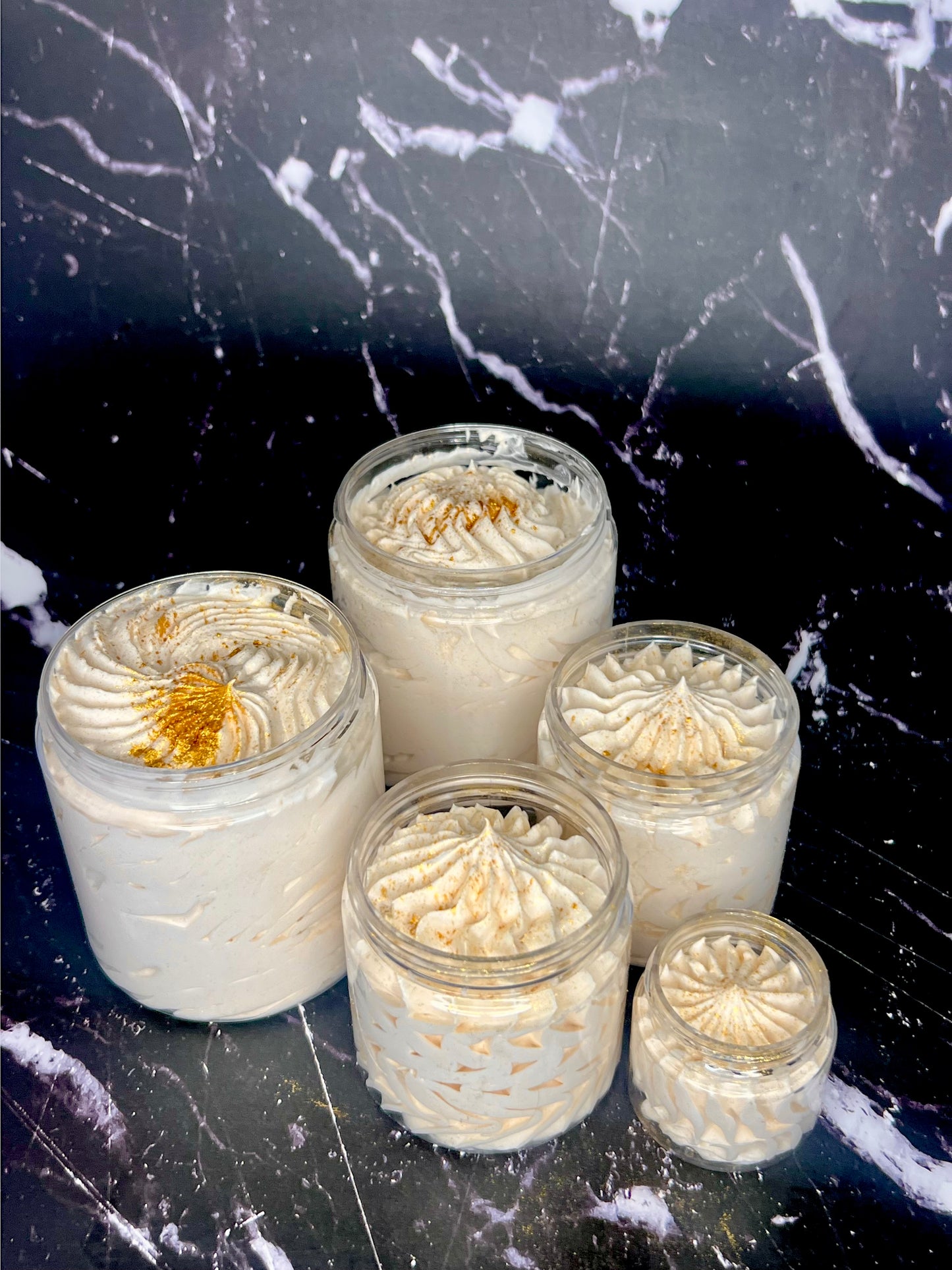 Gold Goddess ♡ Scented Body Butter ~ 60% off SALE!!!