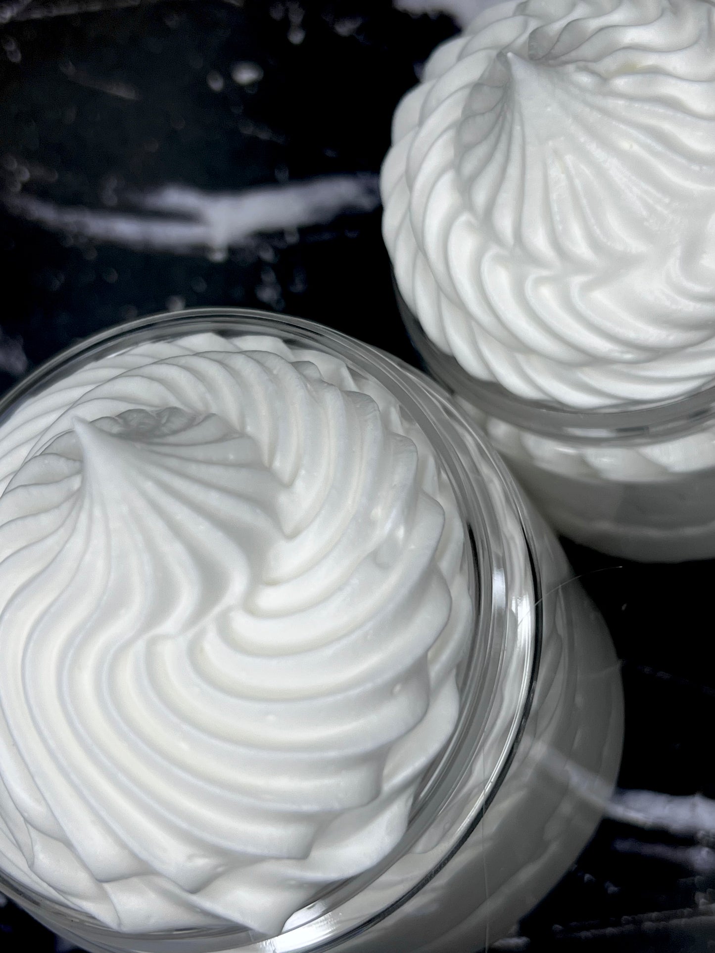 Original Plain ♡ Unscented Body Butter
