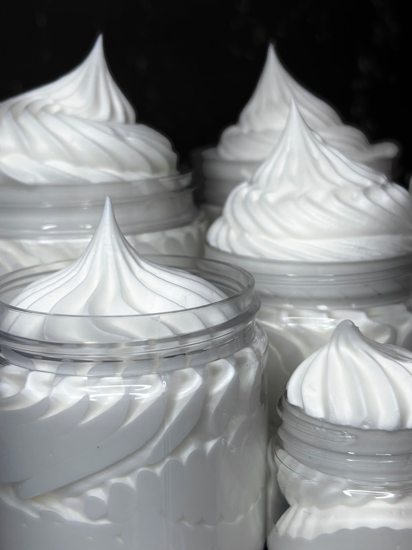 Original Plain ♡ Unscented Body Butter