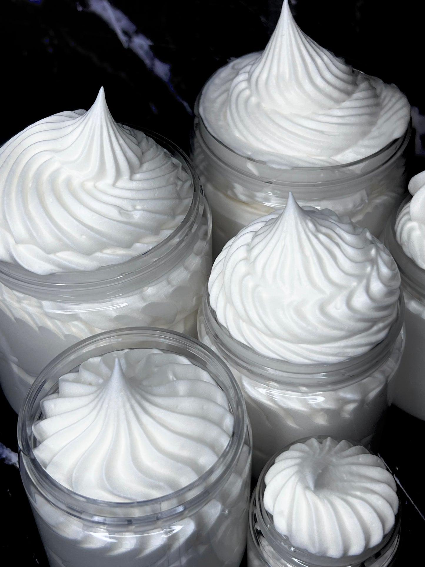 Original Plain ♡ Unscented Body Butter