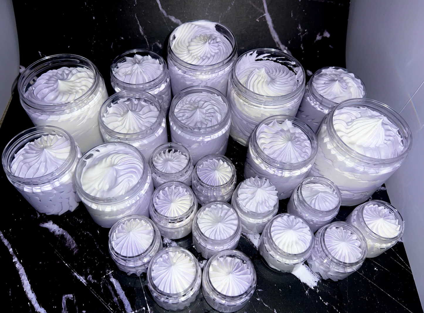 Lavender Love ♡ Scented Body Butter